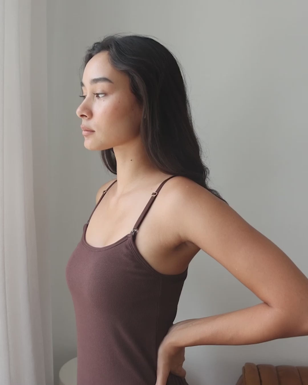 Cocoa Brown